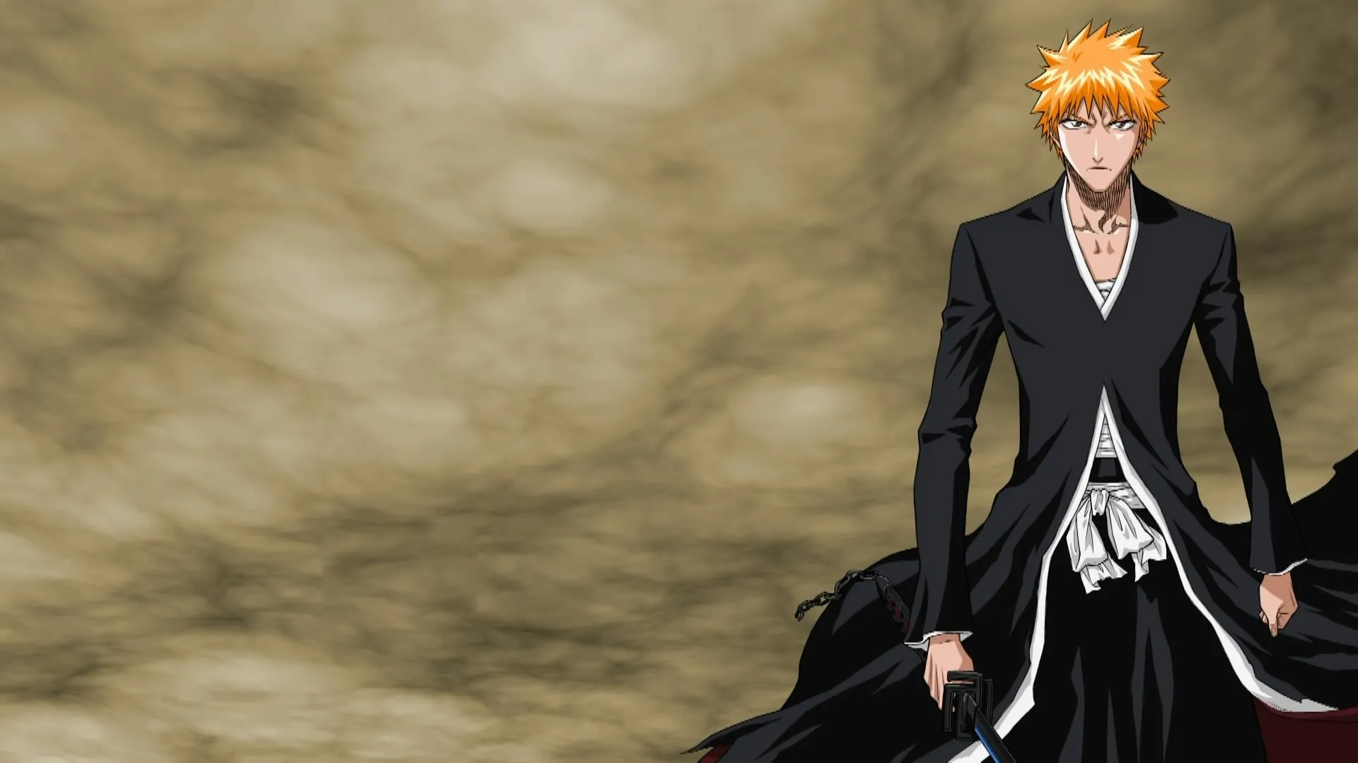ბლიჩი: არავის მოგონებები (ქართულად) / Bleach: Memories of Nobody ქართულად 2026 / blichi aravis mogonebebi qartulad