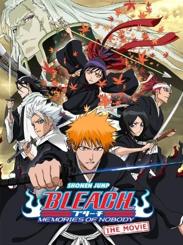 ბლიჩი: არავის მოგონებები (ქართულად) / Bleach: Memories of Nobody ქართულად 2026 / blichi aravis mogonebebi qartulad