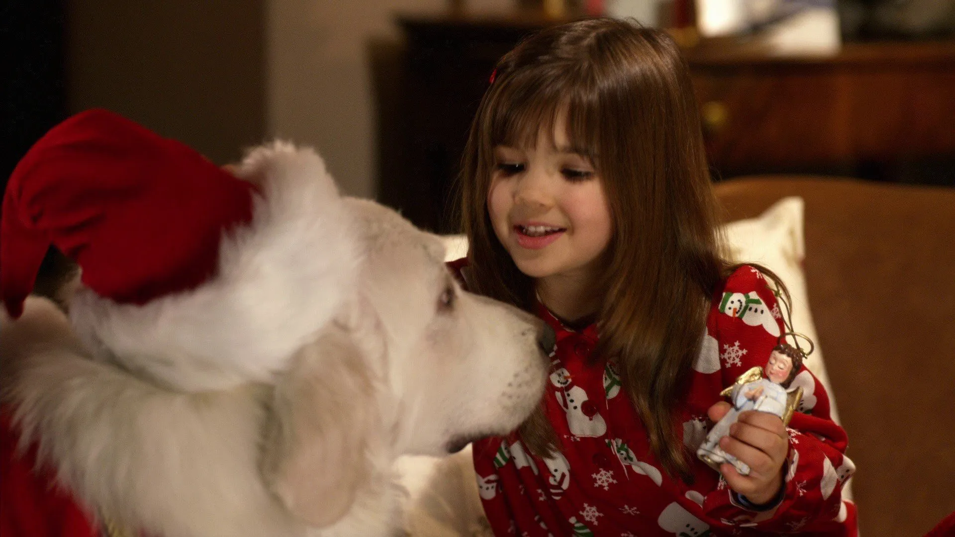 თათებიანი სანტას ძიება (ქართულად) / The Search for Santa Paws (Tatebiani Santas Dzieba Qartulad) ქართულად 2026 / tatebiani santas dzieba qartulad