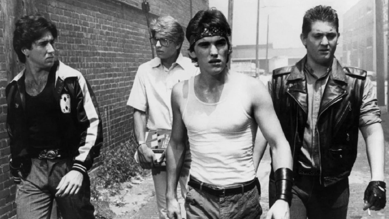მებრძოლი თევზი (ქართულად) / Rumble Fish ქართულად 2026 / mebrdzoli tevzi qartulad