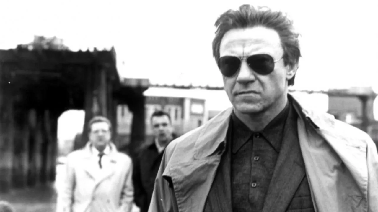 ახალგაზრდა ამერიკელები (ქართულად) / The Young Americans ქართულად 2026 / akhalgazrda amerikelebi qartulad