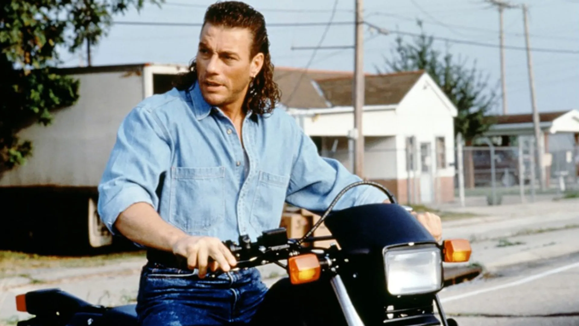 რთული სამიზნე (ქართულად) / Hard Target ქართულად 2026 / rtuli samizne qartulad