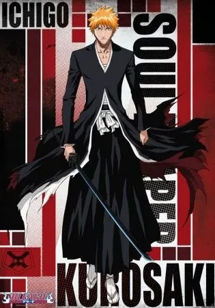 ბლიჩი სეზონი 6 (ქართულად) / Bleach Season 6 ქართულად 2026 / blichi sezoni 6 qartulad