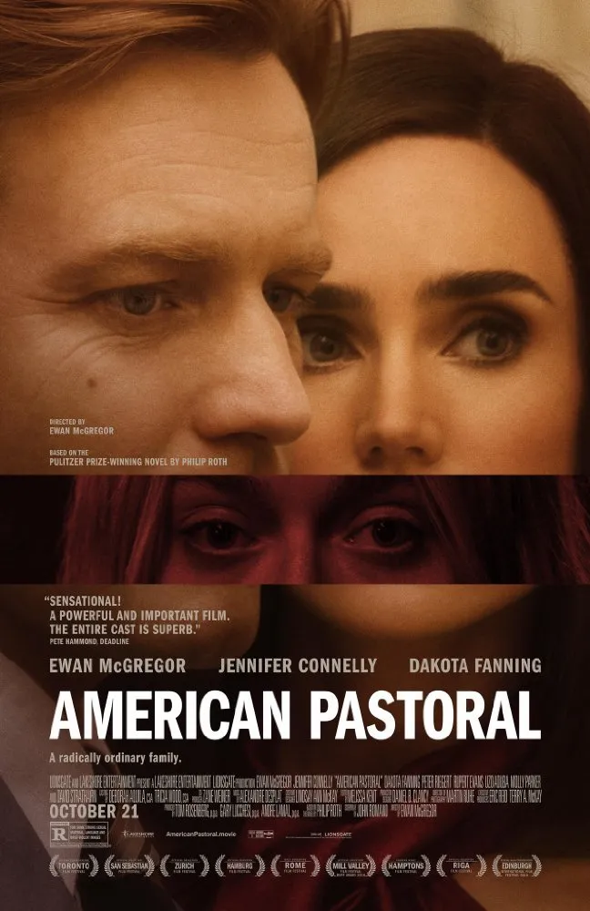 ამერიკული პასტორალი (ქართულად) / American Pastoral (Amerikuli Pastorali Qartulad) ქართულად 2026 / amerikuli pastorali qartulad