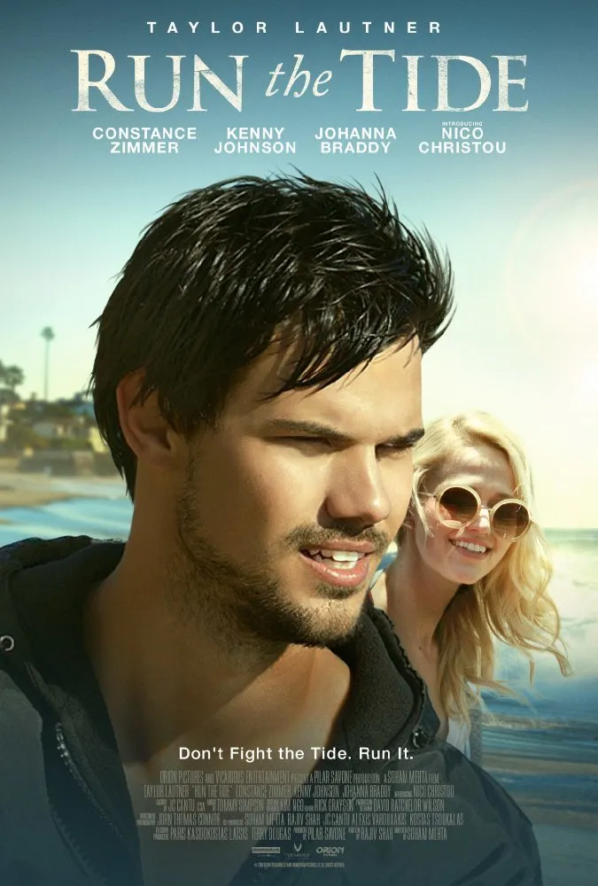 ტალღაზე სრიალი (ქართულად) / Run the Tide (Talgaze Sriali Qartulad) ქართულად 2026 / talghaze sriali qartulad