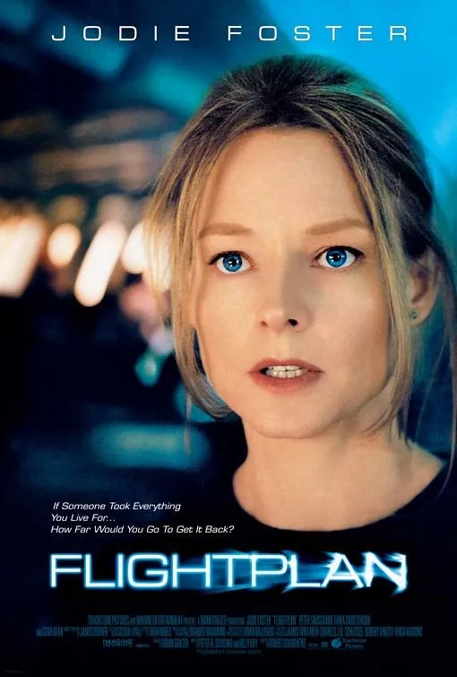ფრენის ილუზია (ქართულად) / Flightplan ქართულად 2026 / prenis iluzia qartulad