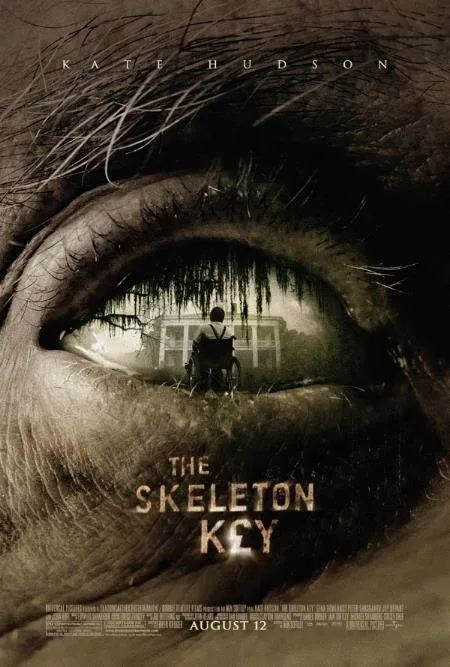 სხვენის გასაღები (ქართულად) / The Skeleton Key ქართულად 2026 / skhvenis gasaghebi qartulad