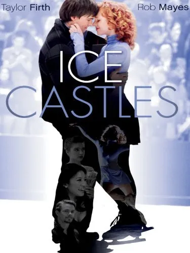 ყინულის კოშკები (ქართულად) / Ice Castles ქართულად 2026 / qinulis koshkebi qartulad