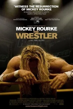 რესტლერი (ქართულად) / The Wrestler ქართულად 2026 / restleri qartulad