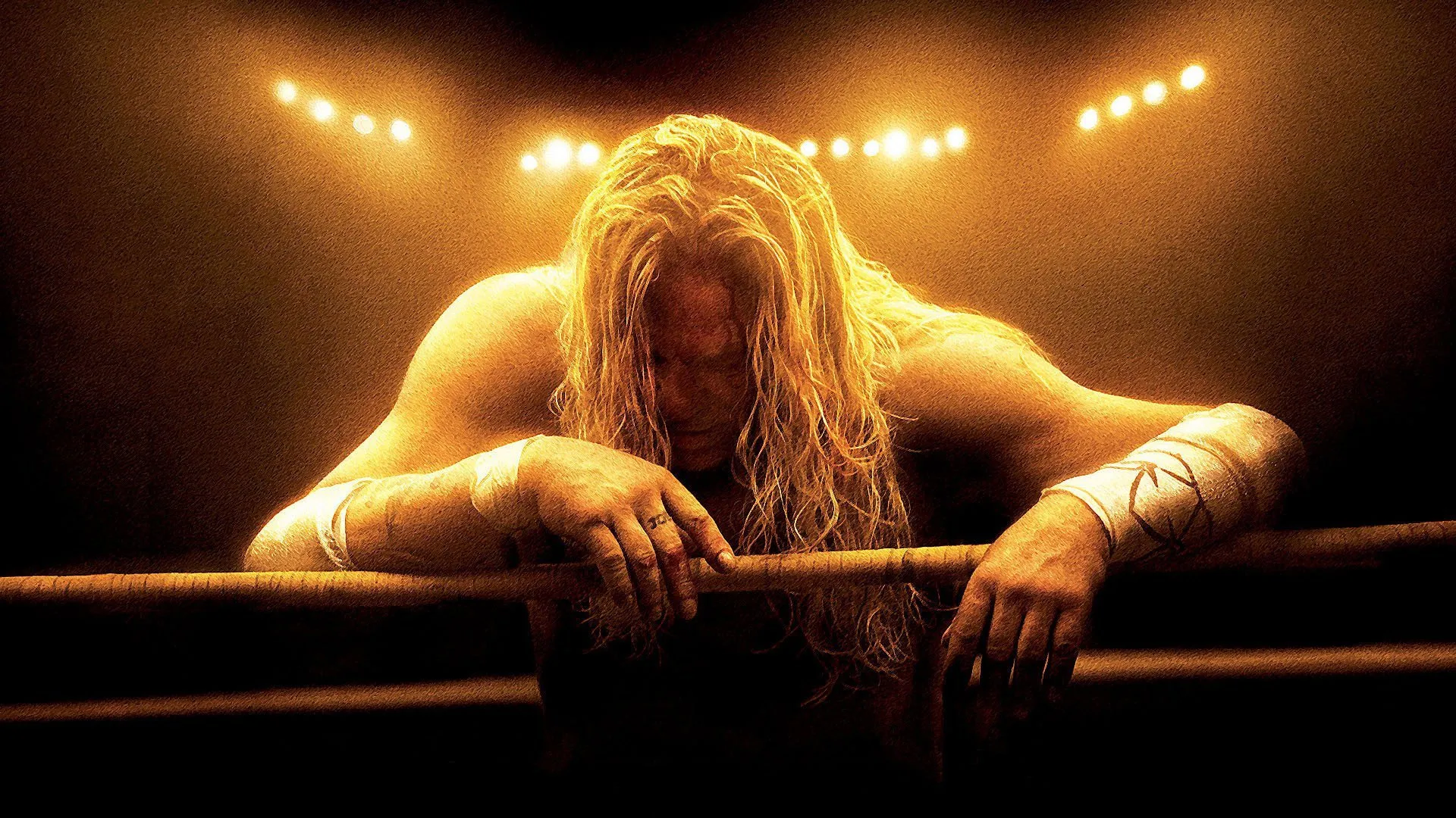 რესტლერი (ქართულად) / The Wrestler ქართულად 2026 / restleri qartulad