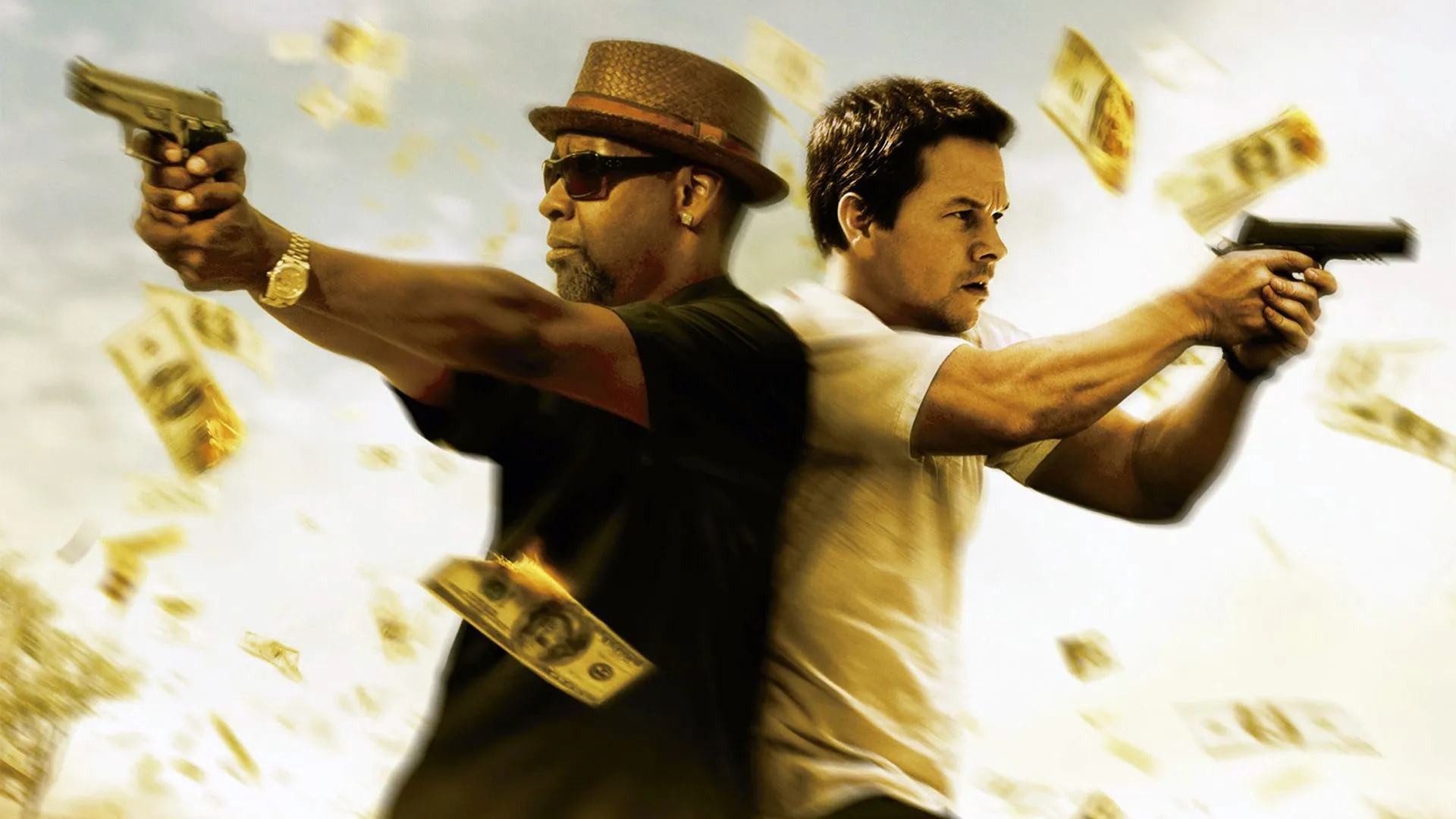 2 იარაღი (ქართულად) / 2 Guns (2 Iaragi Qartulad) ქართულად 2026 / 2 iaraghi qartulad