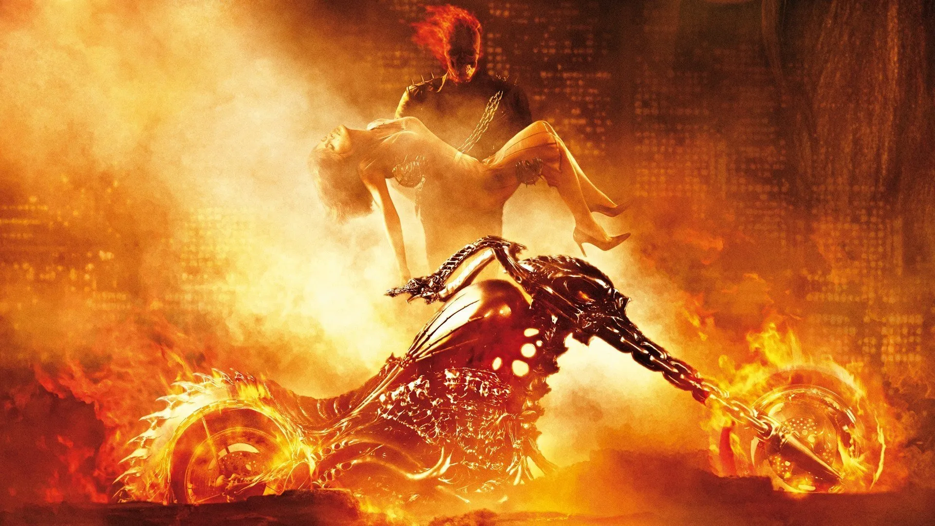 მრბოლელი მოჩვენება (ქართულად) / Ghost Rider (Mrboleli Mochveneba Qartulad) ქართულად 2026 / mrboleli mochveneba qartulad