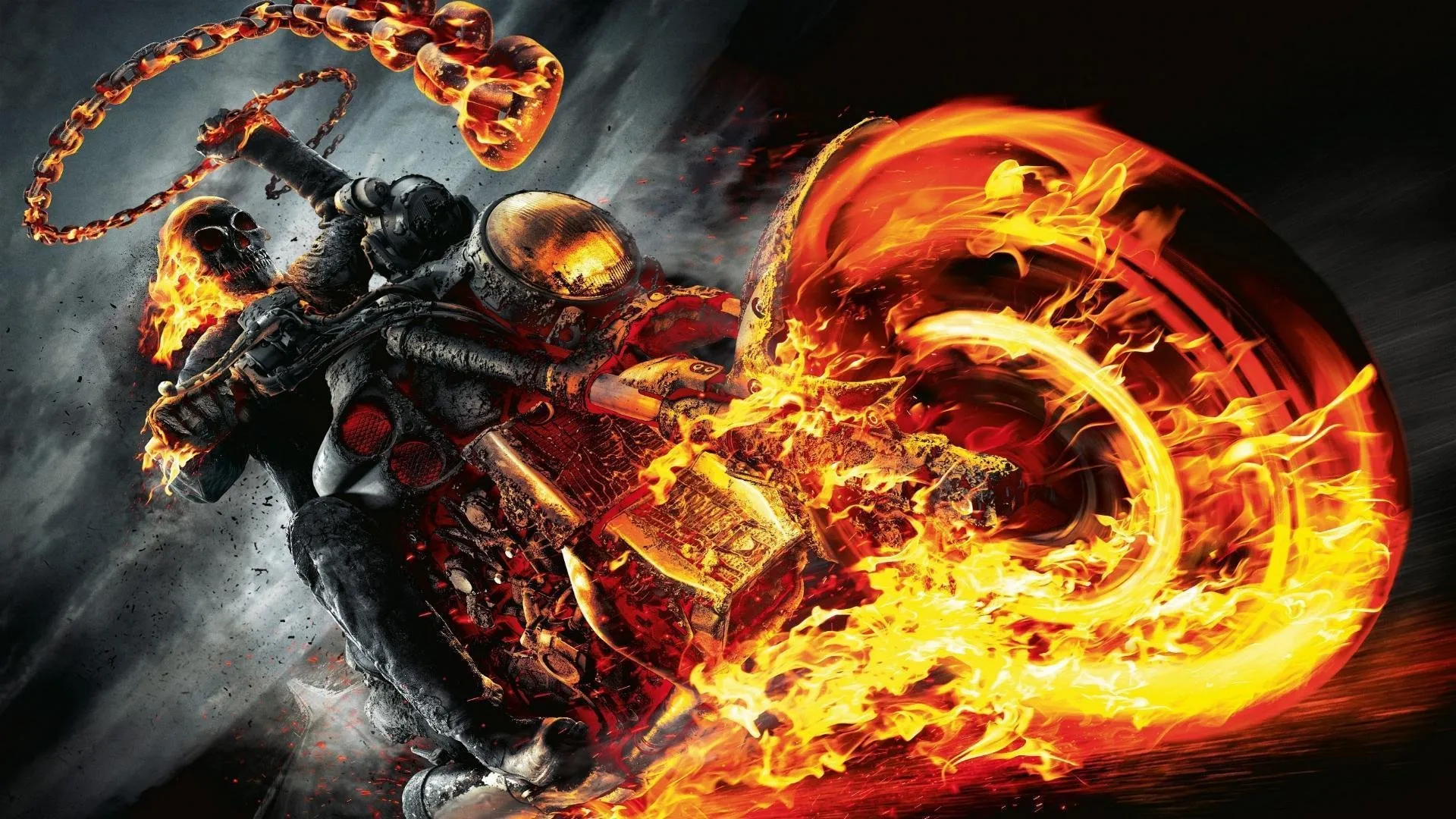 მრბოლელი მოჩვენება 2 (ქართულად) / Ghost Rider: Spirit of Vengeance (Mrboleli Mochveneba 2 Qartulad) ქართულად 2026 / mrboleli mochveneba 2 qartulad