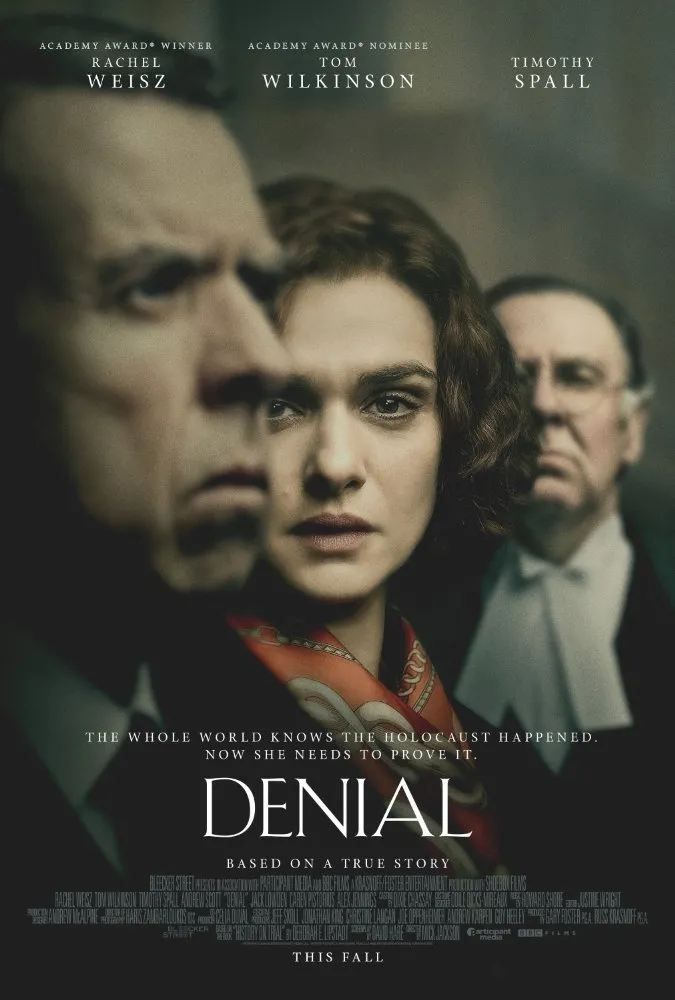 უარყოფა (ქართულად) / Denial ქართულად 2026 / uarqopa qartulad