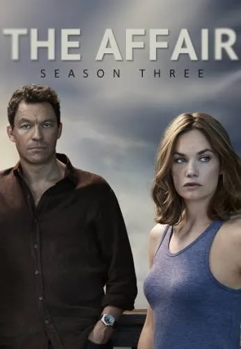 საყვარლები სეზონი 3 (ქართულად) / The Affair Season 3 ქართულად 2026 / saqvarlebi sezoni 3 qartulad