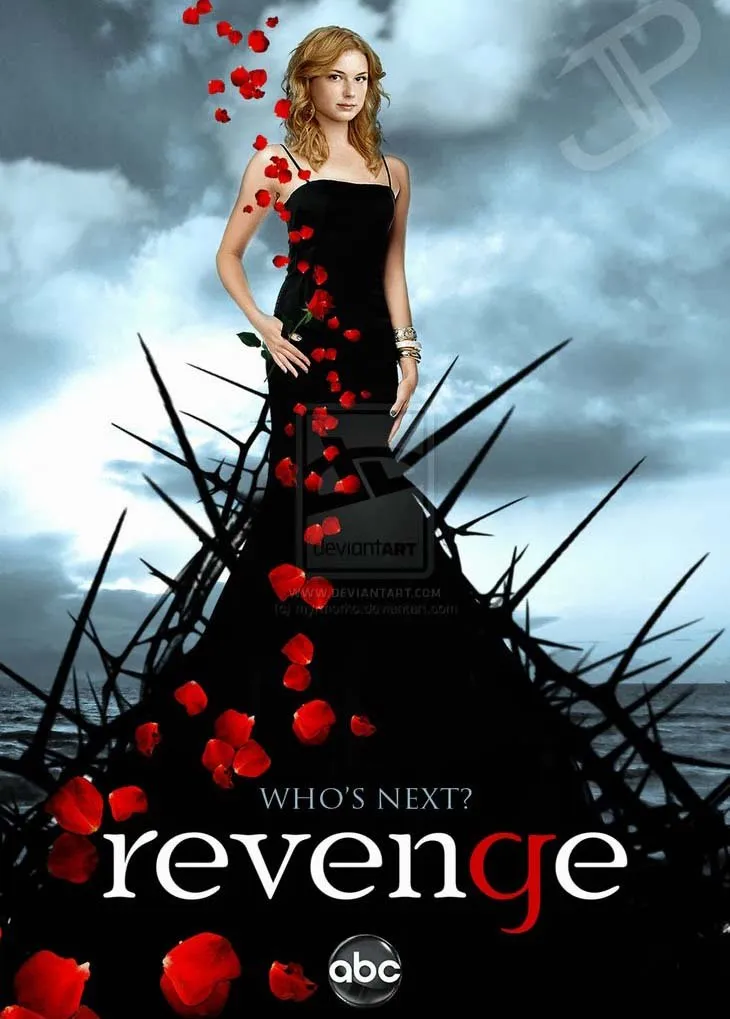 შურისძიება სეზონი 4 (ქართულად) / Revenge Season 4 ქართულად 2026 / shurisdzieba sezoni 4 qartulad