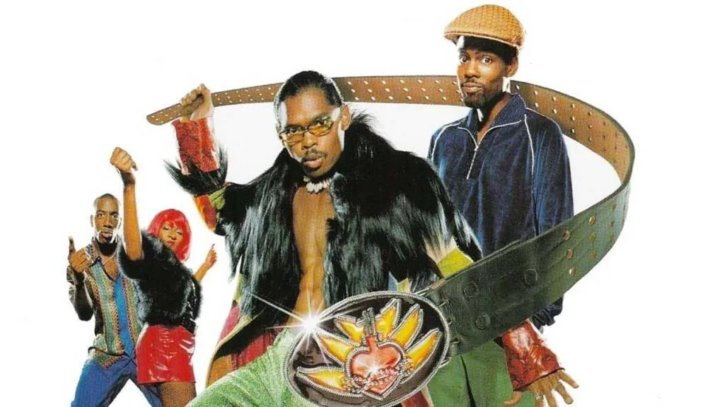 ფუთი თენგი (ქართულად) / Pootie Tang ქართულად 2026 / puti tengi qartulad