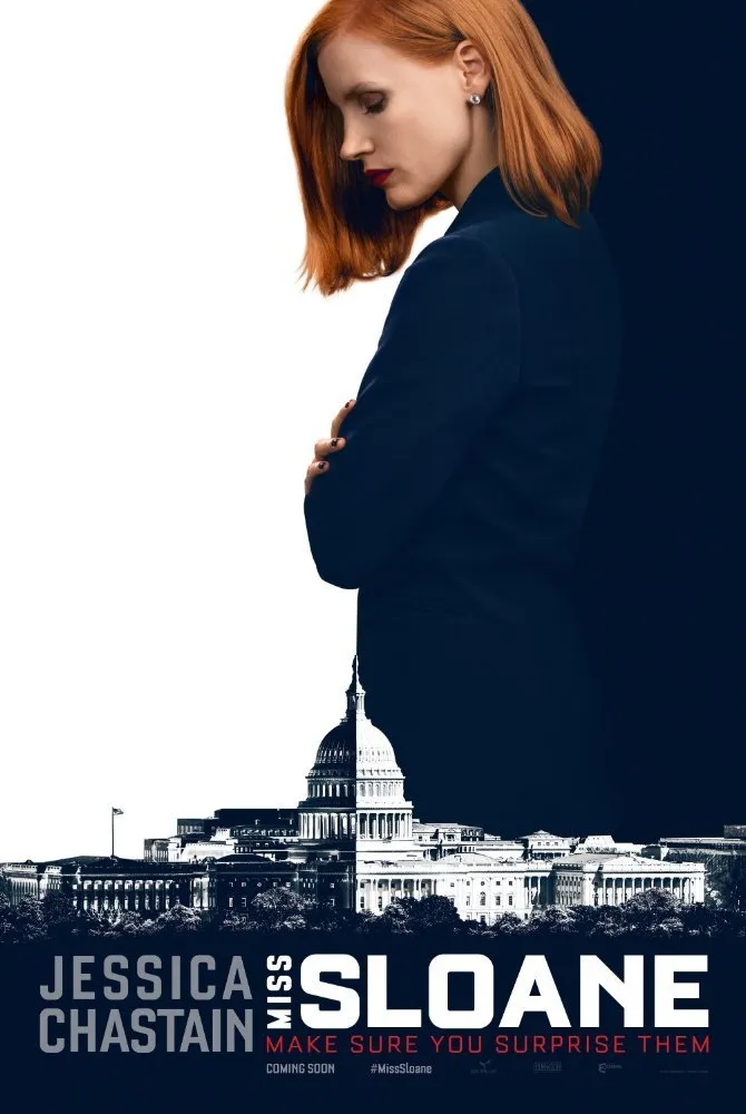 მისს სლოუნი (ქართულად) / Miss Sloane ქართულად 2026 / miss slouni qartulad