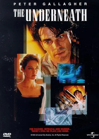 ფსკერზე (ქართულად) / The Underneath (Underneath) ქართულად 2026 / pskerze qartulad