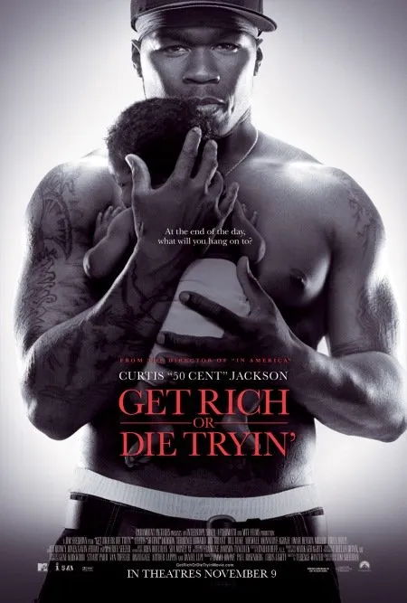 გამდიდრდი ან მოკვდი (ქართულად) / Get Rich or Die Tryin' ქართულად 2026 / gamdidrdi an mokvdi qartulad