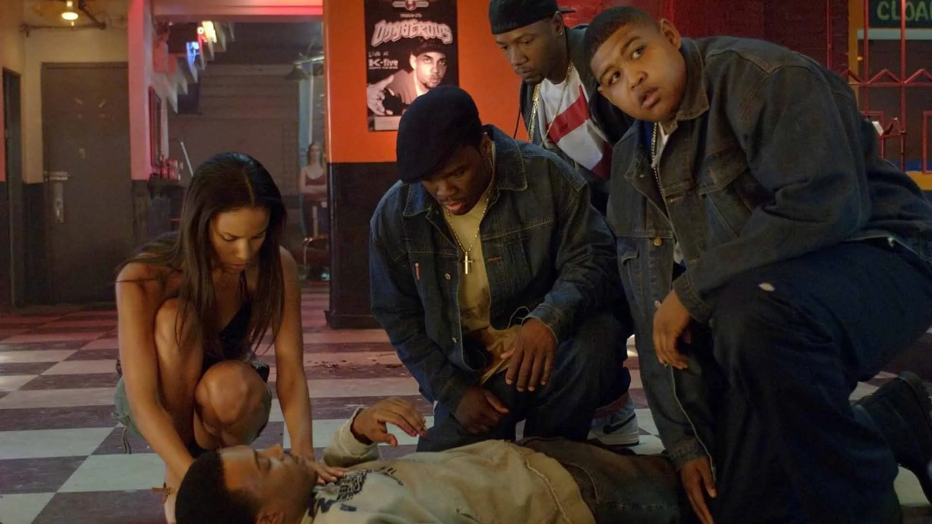 გამდიდრდი ან მოკვდი (ქართულად) / Get Rich or Die Tryin' ქართულად 2026 / gamdidrdi an mokvdi qartulad