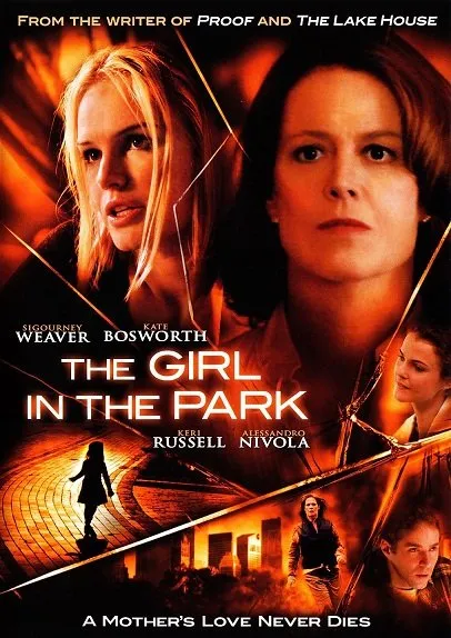 გოგონა პარკში (ქართულად) / The Girl in the Park ქართულად 2026 / gogona parkshi qartulad