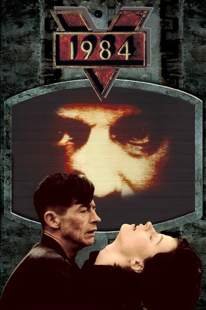 1984 (ქართულად) / Nineteen Eighty-Four ქართულად 2026 / 1984 qartulad