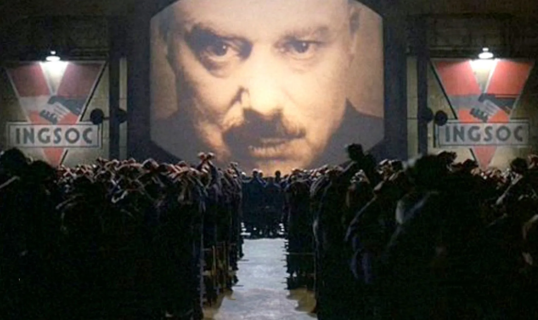 1984 (ქართულად) / Nineteen Eighty-Four ქართულად 2026 / 1984 qartulad