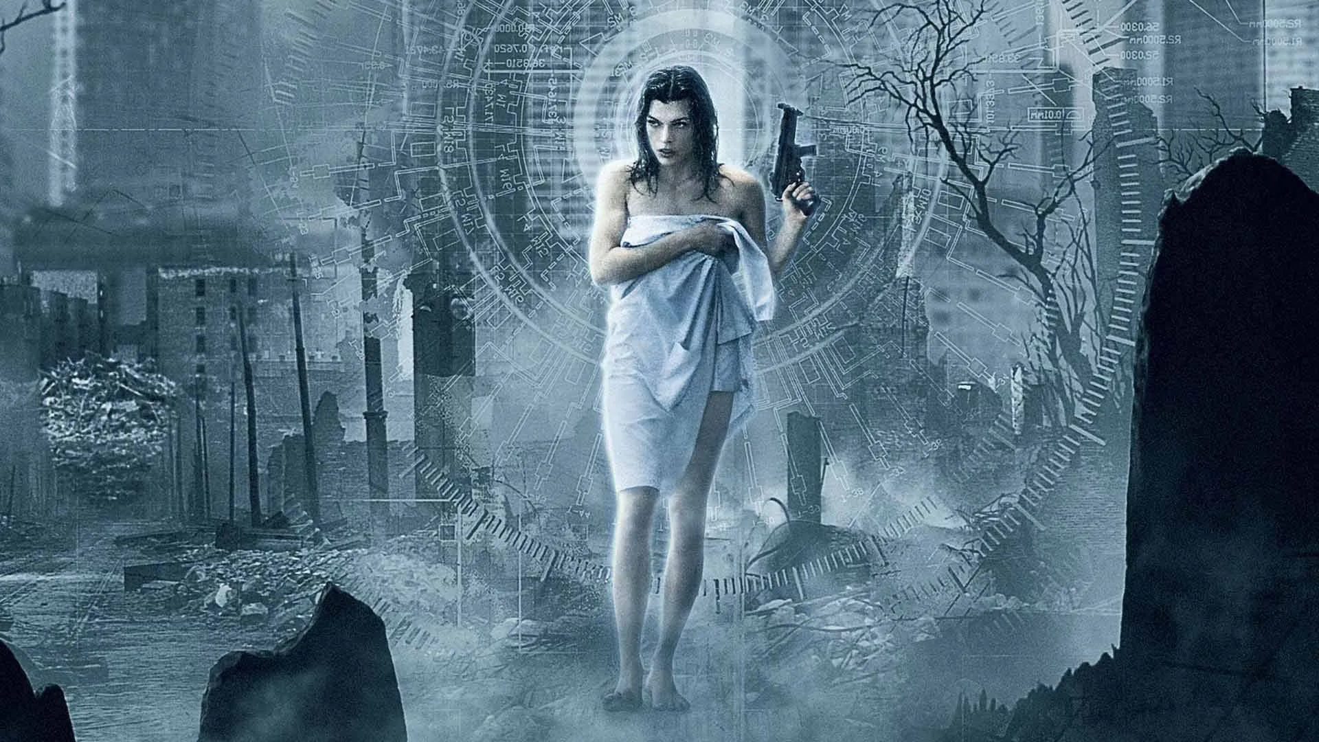 ბოროტების სავანე: აპოკალიფსი (ქართულად) / Resident Evil: Apocalypse ქართულად 2026 / borotebis savane apokalipsi qartulad