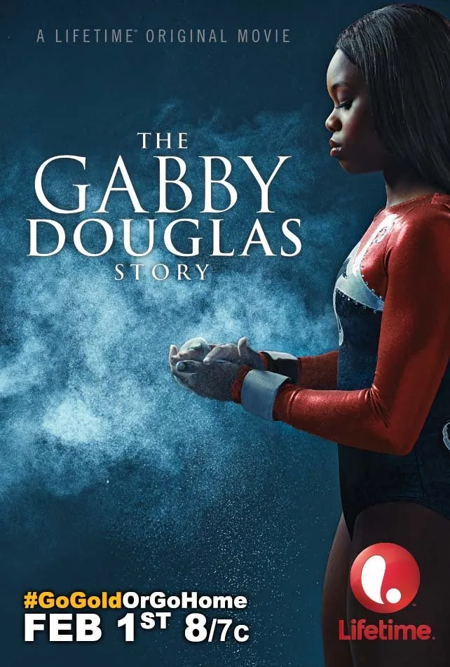 გაბრიელ დუგლასის ისტორია (ქართულად) / The Gabby Douglas Story ქართულად 2026 / gabriel duglasis istoria qartulad