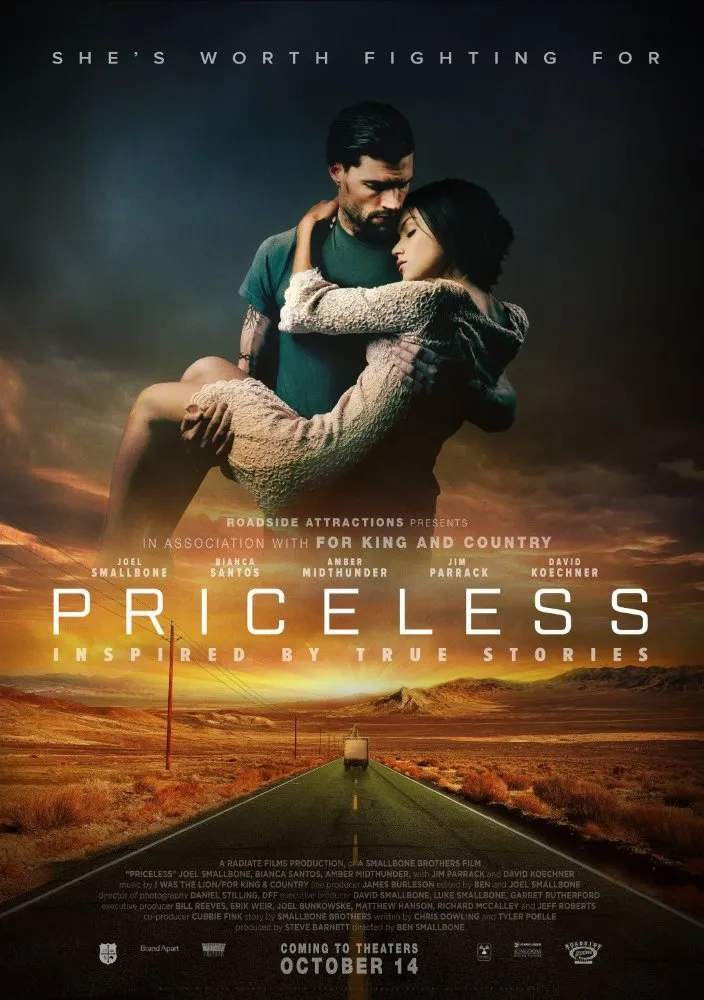 ფასდაუდებელი (ქართულად) / Priceless ქართულად 2026 / pasdaudebeli qartulad
