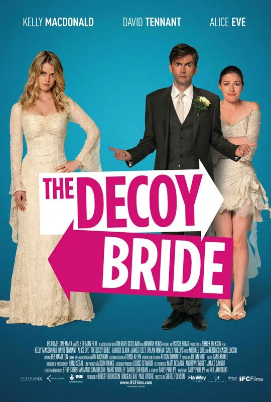 ხაფანგი პატარძლისთვის (ქართულად) / The Decoy Bride ქართულად 2026 / khapangi patardzlistvis qartulad