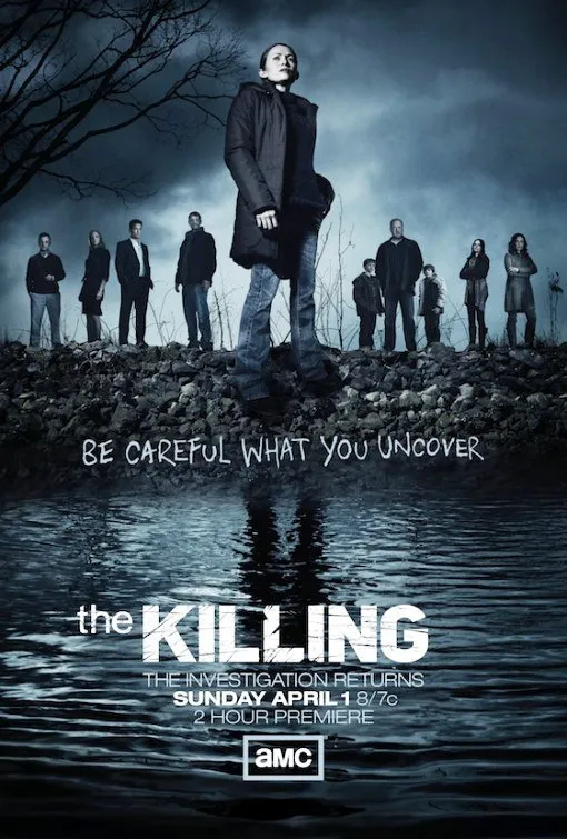 მკვლელობა (ქართულად) / The Killing (Mkvleloba Qartulad) ქართულად 2026 / mkvleloba qartulad
