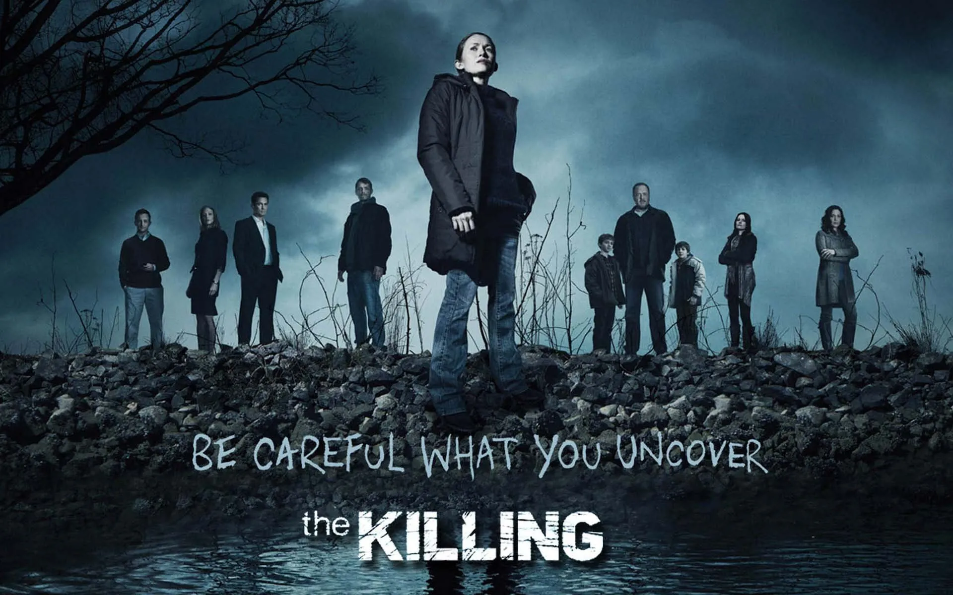 მკვლელობა (ქართულად) / The Killing (Mkvleloba Qartulad) ქართულად 2026 / mkvleloba qartulad