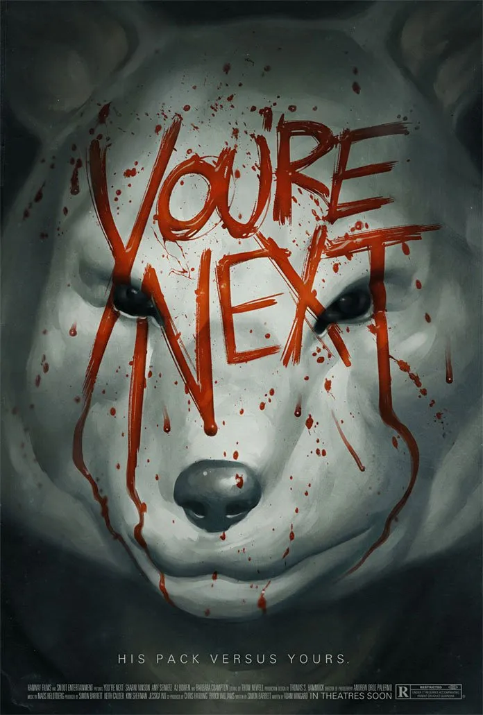 შენ შემდეგი ხარ (ქართულად) / You are Next (Shen Shemdegi Xar Qartulad) ქართულად 2026 / shen shemdegi khar qartulad
