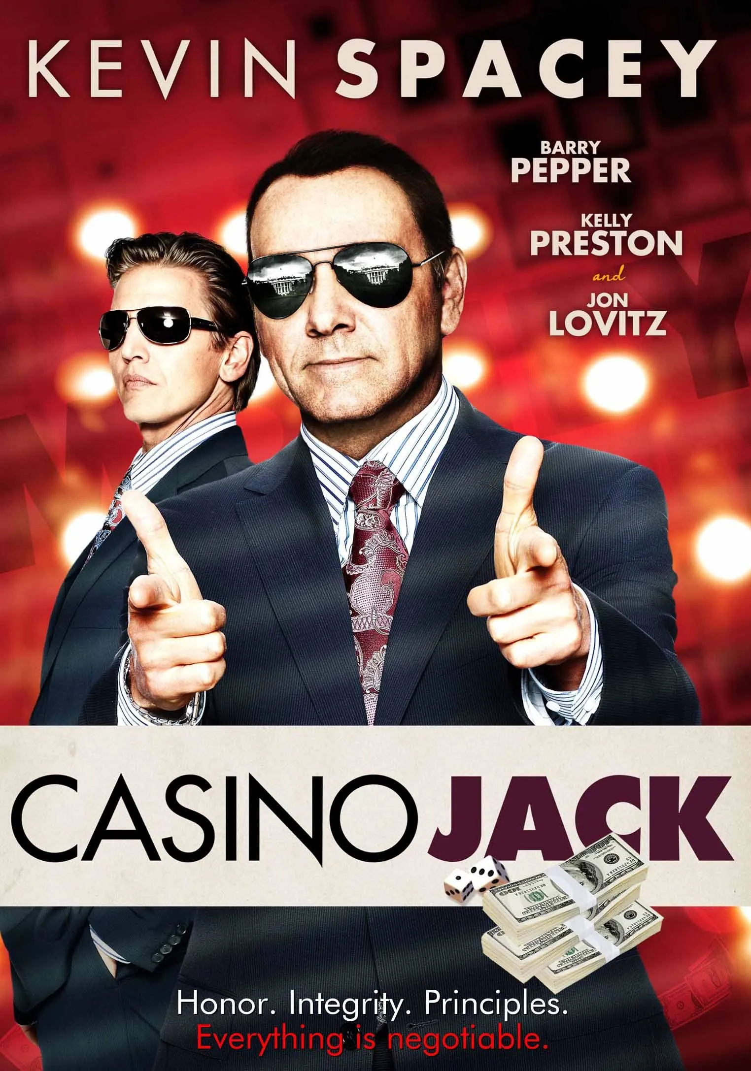 კაზინო ჯეკი (ქართულად) / Casino Jack ქართულად 2026 / kazino jeki qartulad