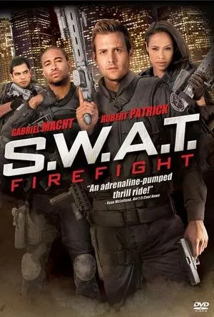 S.W.A.T.: ცეცხლოვანი ქარიშხალი (ქართულად) / S.W.A.T.: Firefight (S.W.A.T.: Cecxlovani Qarishxali Qartulad) ქართულად 2026 / s w a t tsetskhlovani karishkhali qartulad