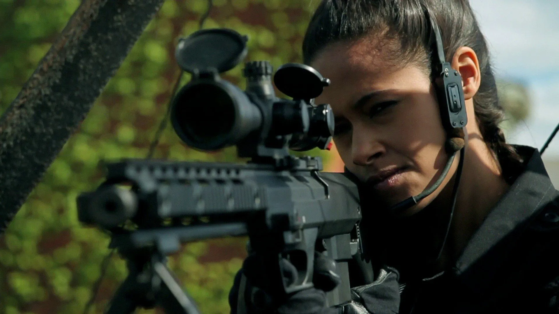 S.W.A.T.: ცეცხლოვანი ქარიშხალი (ქართულად) / S.W.A.T.: Firefight (S.W.A.T.: Cecxlovani Qarishxali Qartulad) ქართულად 2026 / s w a t tsetskhlovani karishkhali qartulad