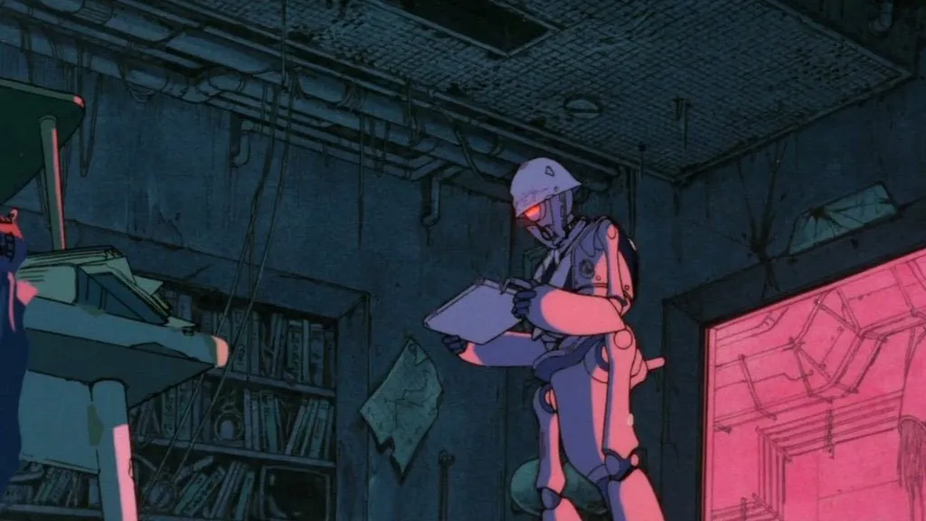 ნეო ტოკიო (ქართულად) / Neo Tokyo (Meikyû monogatari) ქართულად 2026 / neo tokio qartulad