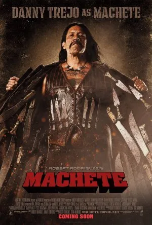 მაჩეტე (ქართულად) / Machete ქართულად 2026 / machete qartulad