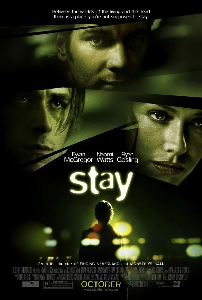 დარჩი (ქართულად) / Stay ქართულად 2026 / darchi qartulad