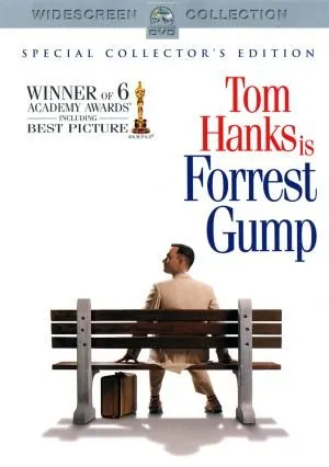 ფორესტ გამპი (ქართულად) / Forrest Gump (Forest Gampi Qartulad) ქართულად 2026 / porest gampi qartulad