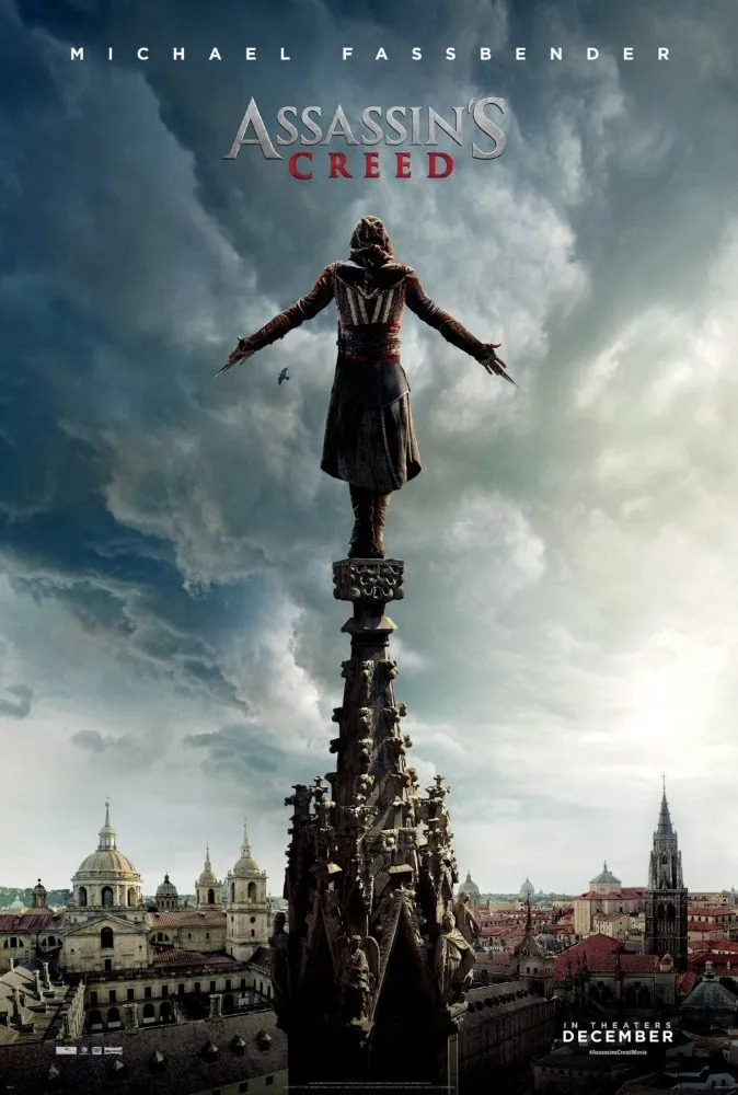 ასასინის კრედო (ქართულად) / Assassin's Creed (Asasinis Kredo Qartulad) ქართულად 2026 / asasinis kredo qartulad