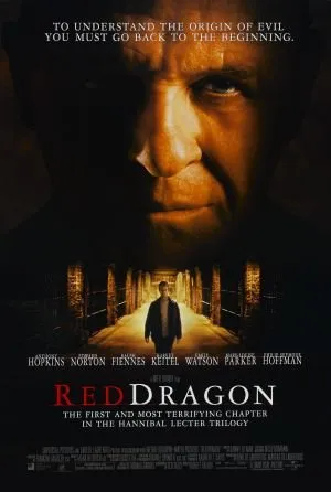 წითელი დრაკონი (ქართულად) / Red Dragon ქართულად 2026 / tsiteli drakoni qartulad