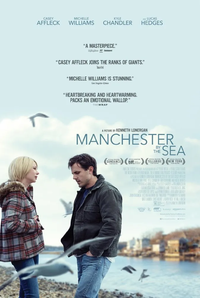 მანჩესტერი ზღვასთან (ქართულად) / Manchester by the Sea ქართულად 2026 / manchesteri zghvastan qartulad