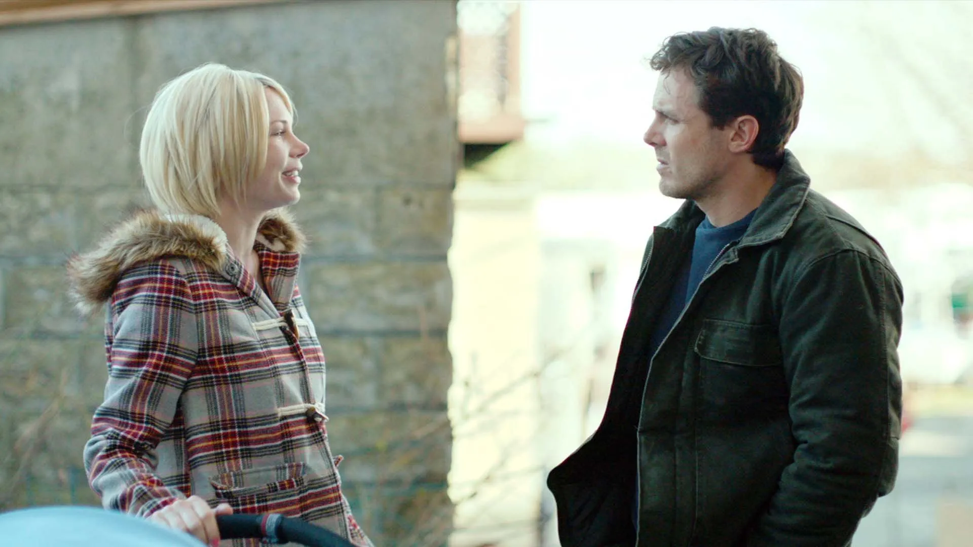 მანჩესტერი ზღვასთან (ქართულად) / Manchester by the Sea ქართულად 2026 / manchesteri zghvastan qartulad