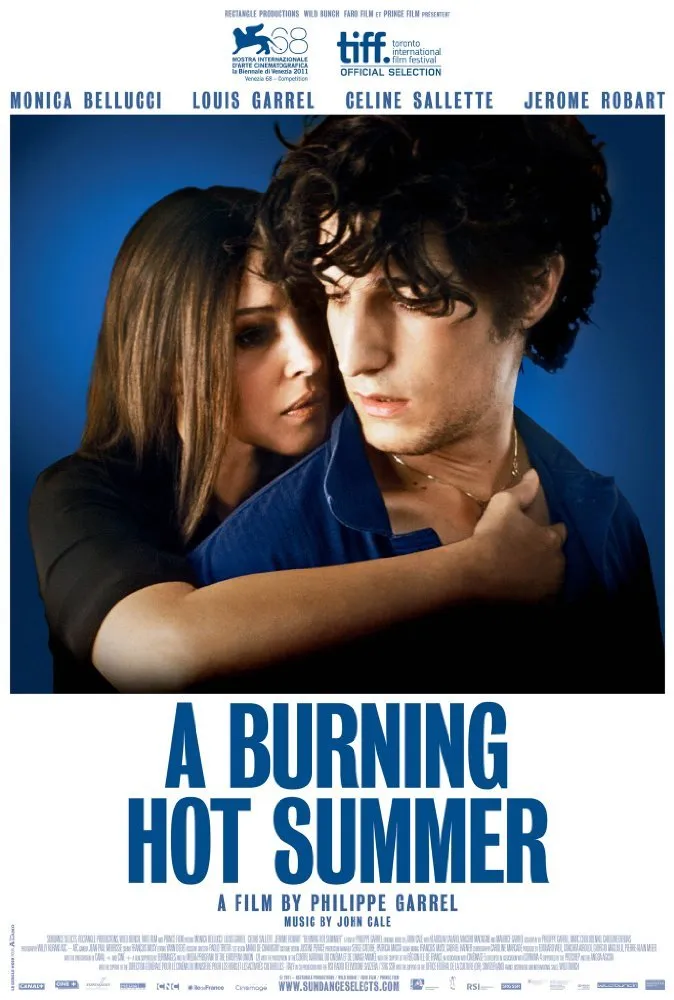 მწველი ზაფხული (ქართულად) / A Burning Hot Summer (Un été brûlant) (Mwvane Zafxuli Qartulad) ქართულად 2026 / mtsveli zapkhuli qartulad