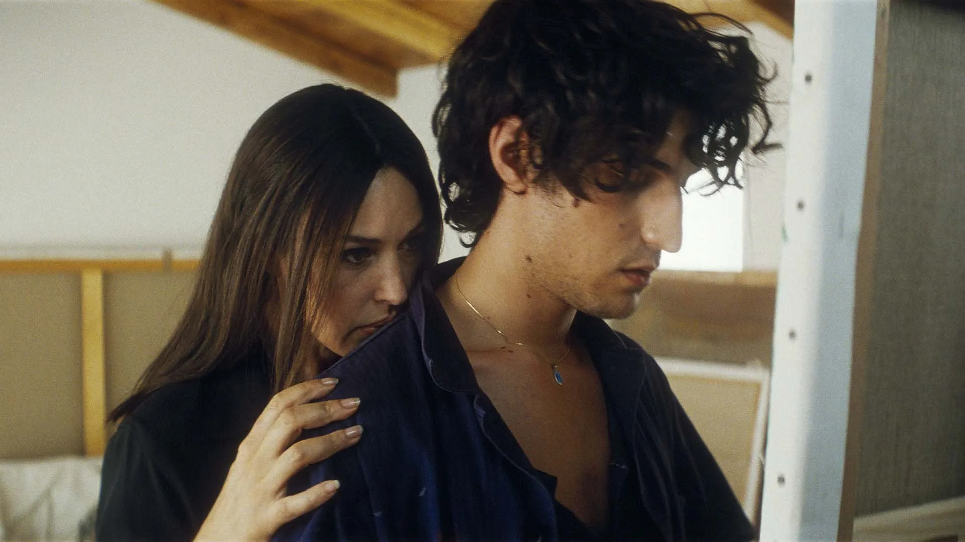 მწველი ზაფხული (ქართულად) / A Burning Hot Summer (Un été brûlant) (Mwvane Zafxuli Qartulad) ქართულად 2026 / mtsveli zapkhuli qartulad