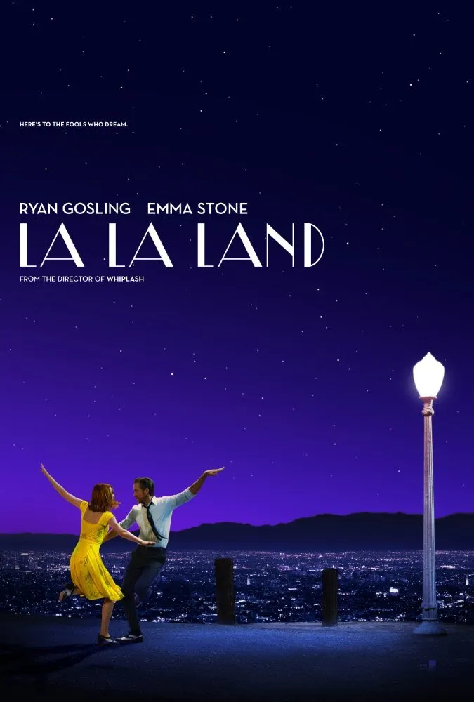 ლა ლა ლენდი (ქართულად) / La La Land ქართულად 2026 / la la lendi qartulad