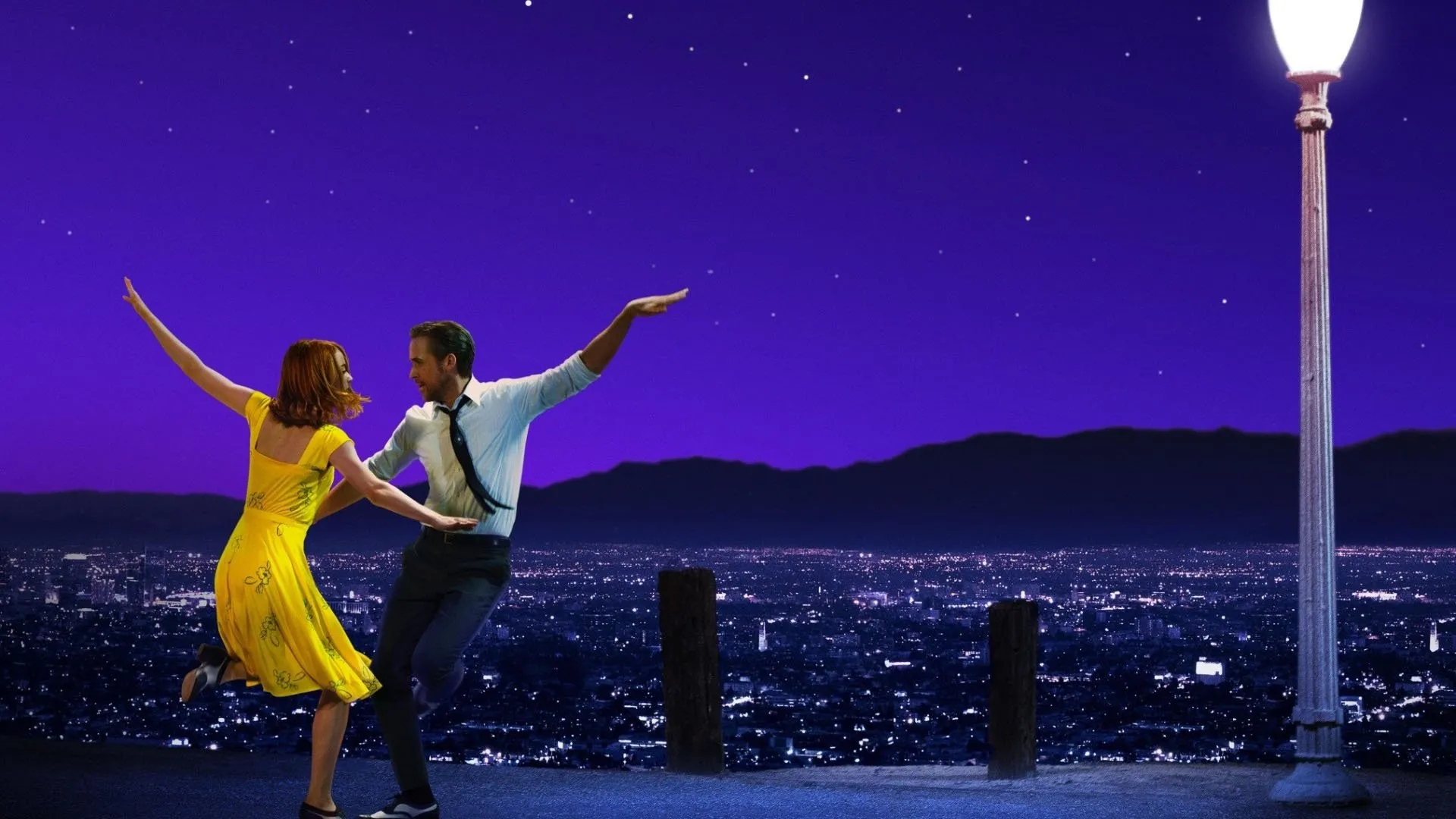 ლა ლა ლენდი (ქართულად) / La La Land ქართულად 2026 / la la lendi qartulad